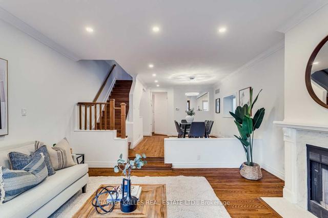 458 Woburn Ave, House detached with 4 bedrooms, 4 bathrooms and 2 parking in Toronto ON | Image 10