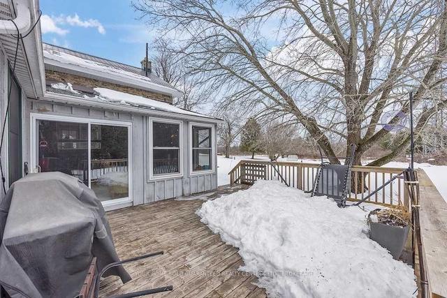 2337 Harlem Rd, House detached with 4 bedrooms, 2 bathrooms and 11 parking in Rideau Lakes ON | Image 19