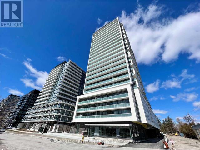 1012 - 188 Fairview Mall Dr, Condo with 1 bedrooms, 1 bathrooms and 1 parking in Toronto ON | Image 1