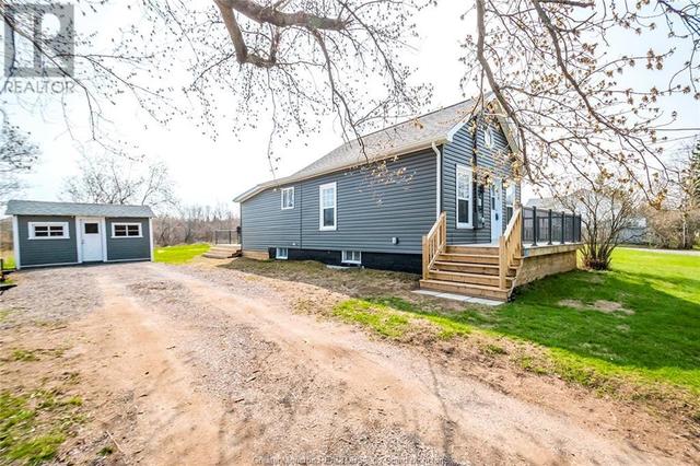 110 Pointe Du Chene Rd, House detached with 2 bedrooms, 1 bathrooms and null parking in Shediac P NB | Image 23
