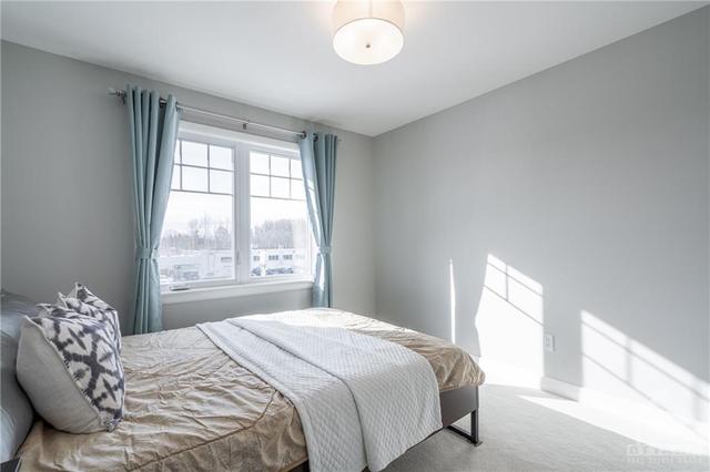 262 Kilspindie Ridge, House detached with 4 bedrooms, 3 bathrooms and 4 parking in Ottawa ON | Image 24