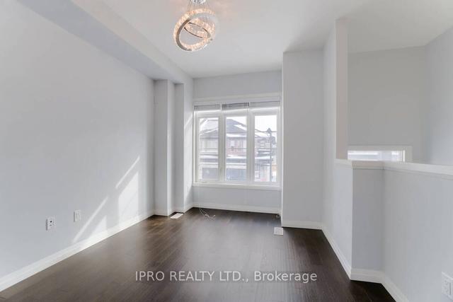 63 - 30 Times Square Blvd, House attached with 3 bedrooms, 3 bathrooms and 2 parking in Hamilton ON | Image 18