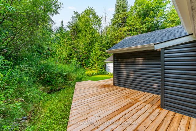 3 George St, House detached with 2 bedrooms, 1 bathrooms and 4 parking in Saugeen Shores ON | Image 9