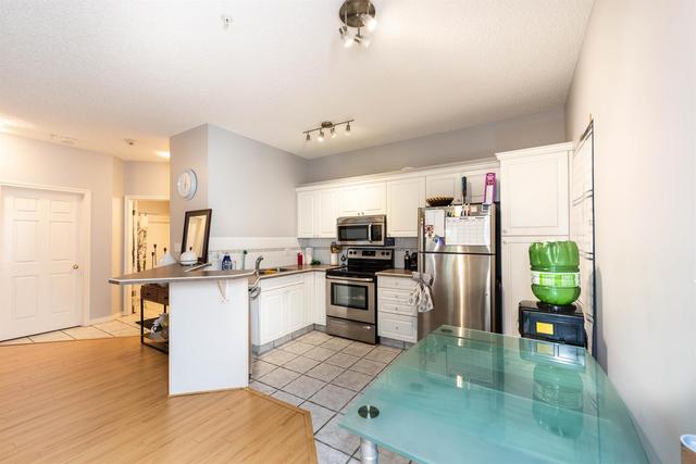 414 - 777 3 Avenue Sw, Condo with 2 bedrooms, 2 bathrooms and 1 parking in Calgary AB | Image 14