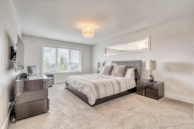 47 Aspen Vista Way Sw, House detached with 5 bedrooms, 3 bathrooms and 4 parking in Calgary AB | Image 18