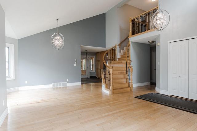 117 Castle Ridge Lane, House detached with 6 bedrooms, 2 bathrooms and 4 parking in Wood Buffalo AB | Image 8