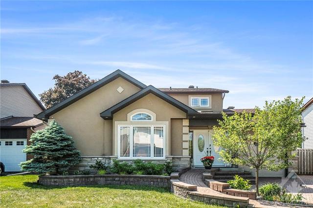 1648 Marcoux Drive, House detached with 5 bedrooms, 5 bathrooms and 5 parking in Ottawa ON | Image 2