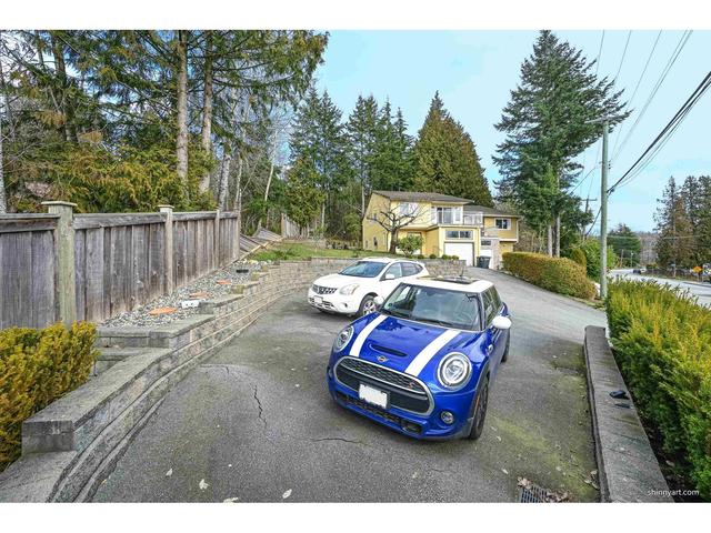 6079 Marine Drive, House detached with 5 bedrooms, 3 bathrooms and 4 parking in Burnaby BC | Image 28