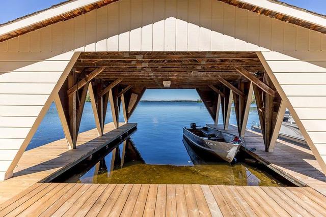 36 Yellowhead Island, House detached with 3 bedrooms, 2 bathrooms and 0 parking in Georgian Bay ON | Image 15
