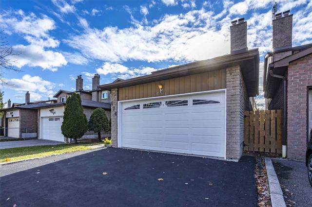 674 Greycedar Cres, House detached with 3 bedrooms, 4 bathrooms and 4 parking in Mississauga ON | Image 12