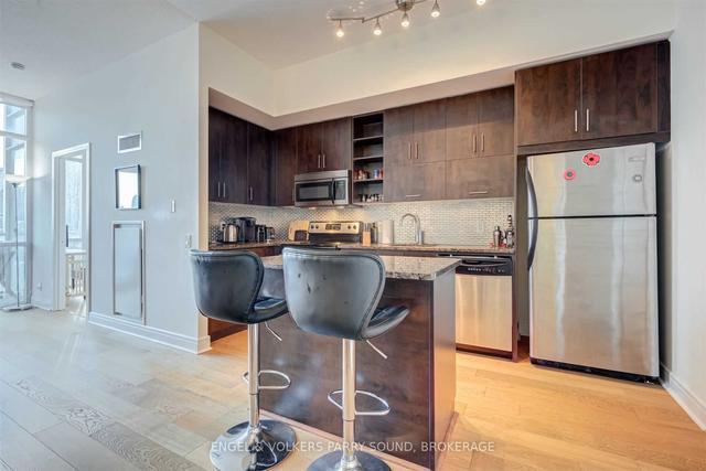 904 - 112 George St, Condo with 2 bedrooms, 2 bathrooms and 2 parking in Toronto ON | Image 9
