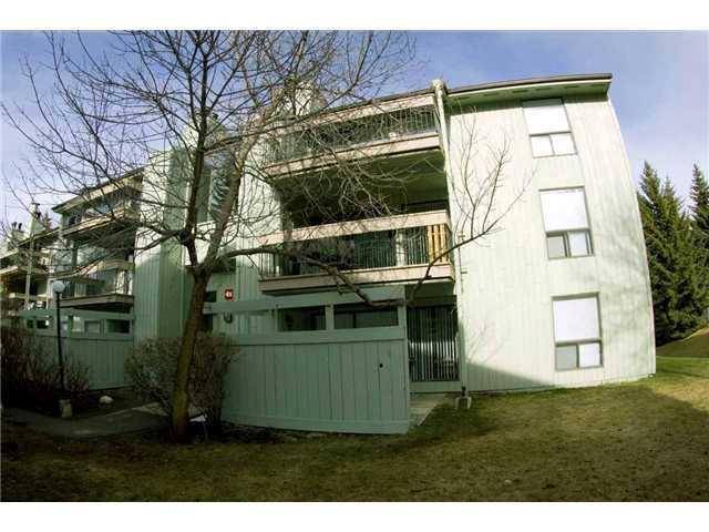434 - 10120 Brookpark Boulevard Sw, Condo with 2 bedrooms, 1 bathrooms and 1 parking in Calgary AB | Image 6