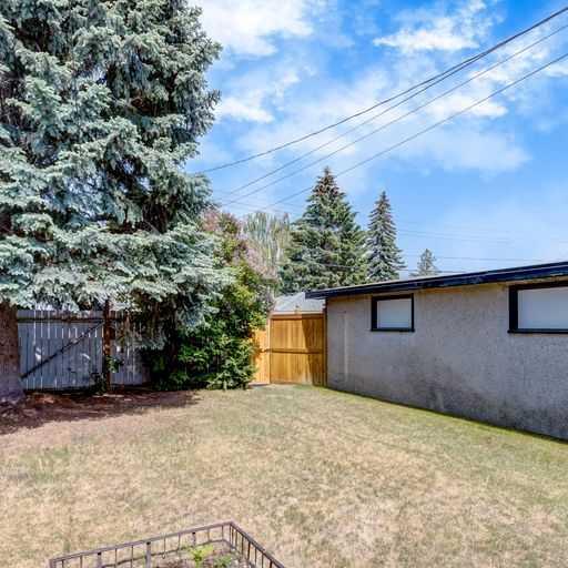 724 Millar Road Ne, House detached with 4 bedrooms, 2 bathrooms and 2 parking in Calgary AB | Image 32