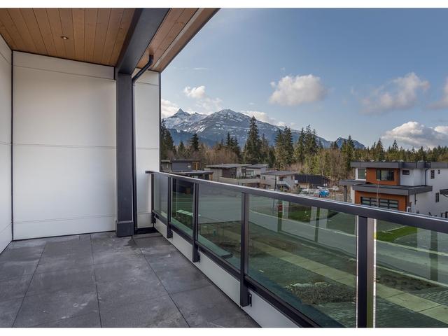 4 - 3385 Mamquam Road, House detached with 6 bedrooms, 7 bathrooms and 5 parking in Squamish BC | Image 13