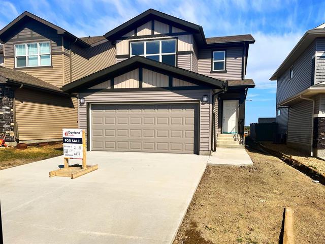 8513 88 Street, House detached with 3 bedrooms, 2 bathrooms and 4 parking in Grande Prairie AB | Image 1