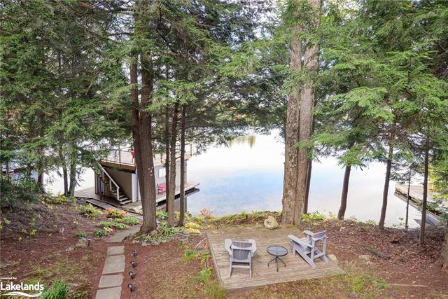 1104 Sunset Bay Road, House detached with 3 bedrooms, 1 bathrooms and 6 parking in Muskoka Lakes ON | Image 15