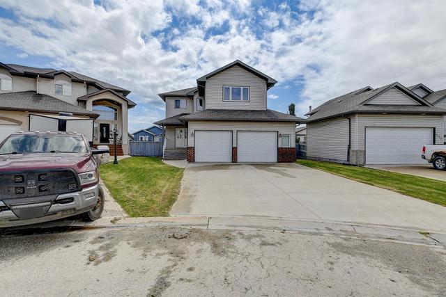9209 128 Avenue, House detached with 3 bedrooms, 2 bathrooms and 4 parking in Grande Prairie AB | Image 2