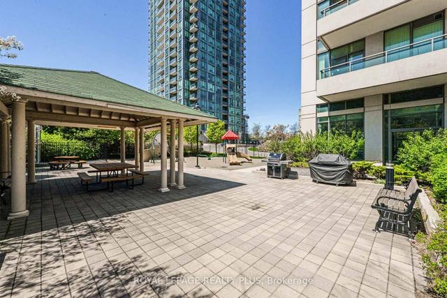 312 - 3515 Kariya Dr, Condo with 2 bedrooms, 2 bathrooms and 1 parking in Mississauga ON | Image 22