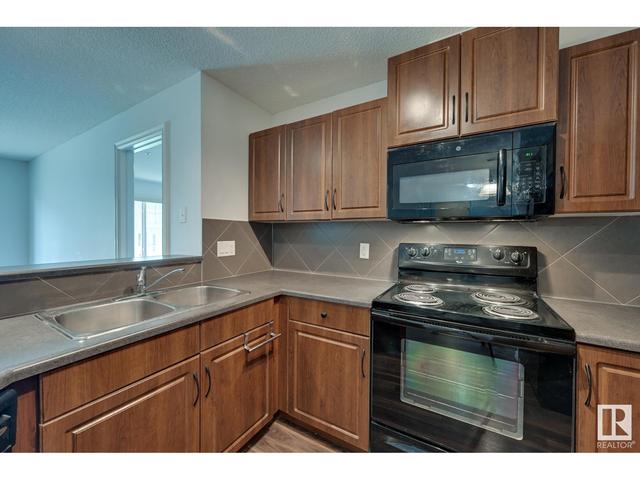 303 - 2208 44 Av Nw, Condo with 2 bedrooms, 2 bathrooms and null parking in Edmonton AB | Image 8