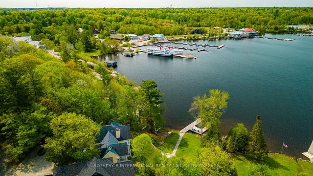 2 - 135 Abbey Lane, Townhouse with 2 bedrooms, 3 bathrooms and 1 parking in Gravenhurst ON | Image 31