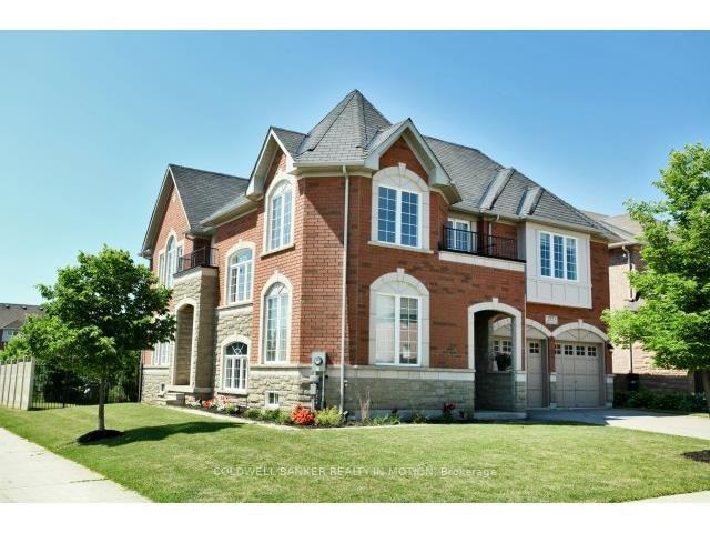 2523 Highmount Cres, House detached with 4 bedrooms, 4 bathrooms and 4 parking in Oakville ON | Image 32