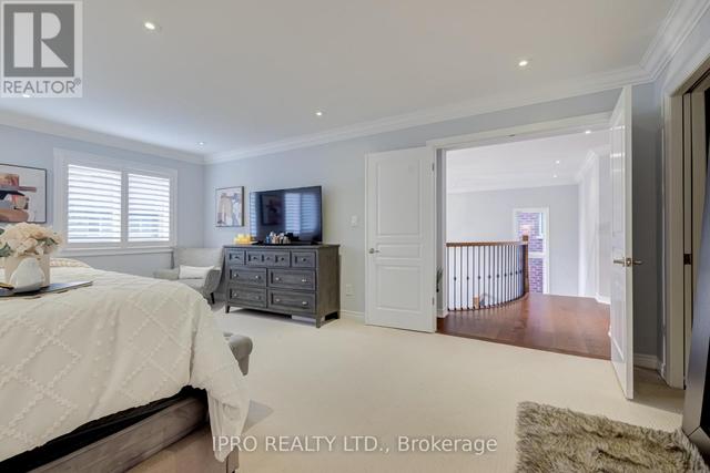 3456 Liptay Ave, House detached with 4 bedrooms, 5 bathrooms and 4 parking in Oakville ON | Image 23