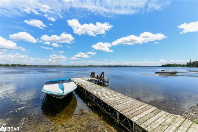 130 Crawford Road, House detached with 3 bedrooms, 1 bathrooms and 10 parking in Kawartha Lakes ON | Image 27