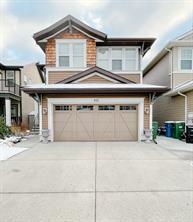 102 Auburn Glen Drive Se, House detached with 4 bedrooms, 3 bathrooms and 4 parking in Calgary AB | Image 2
