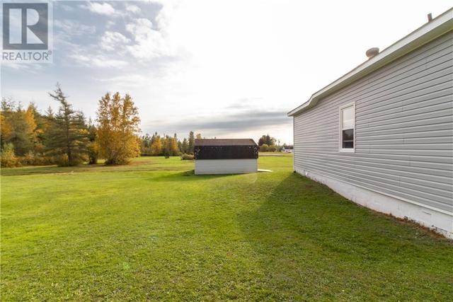 2876 Route 132, House detached with 2 bedrooms, 1 bathrooms and null parking in Shediac P NB | Image 18