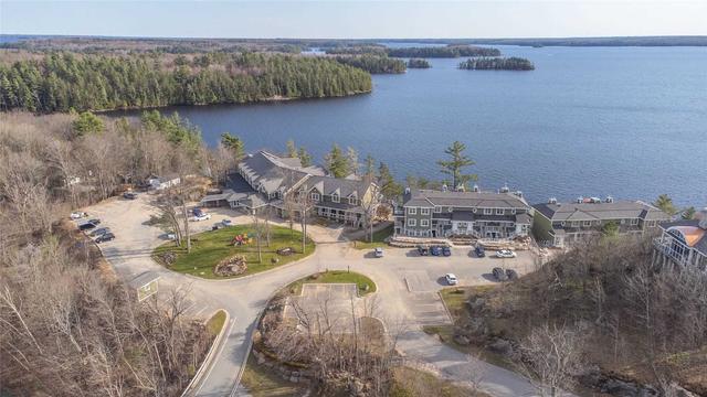 bhvc202 - 1869 Muskoka 118 Rd, Condo with 1 bedrooms, 1 bathrooms and 1 parking in Muskoka Lakes ON | Image 18