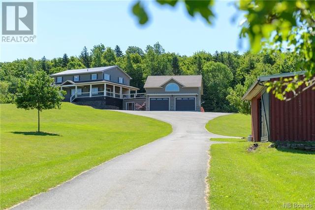 538 Darlings Island Road, House detached with 3 bedrooms, 2 bathrooms and null parking in Hampton P NB | Image 2
