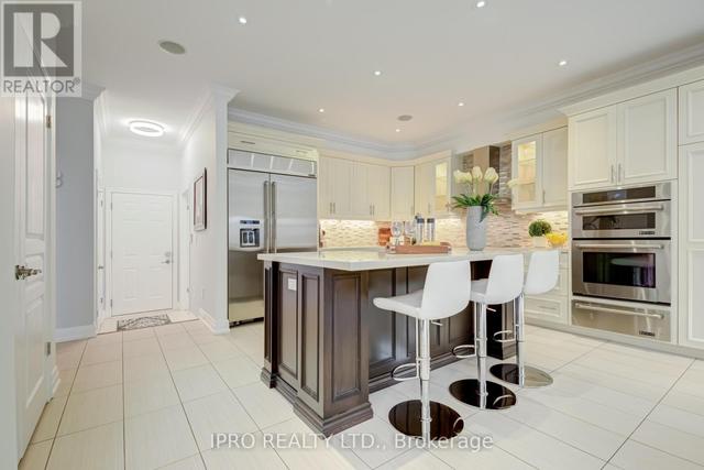 3456 Liptay Ave, House detached with 4 bedrooms, 5 bathrooms and 4 parking in Oakville ON | Image 16