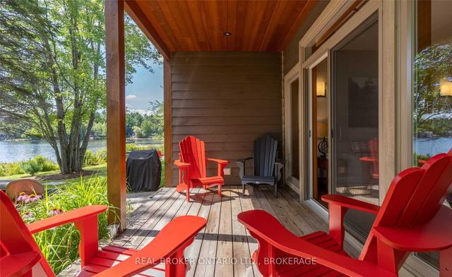 2a - 1841 Muskoka Road 118 W, Condo with 2 bedrooms, 2 bathrooms and 2 parking in Muskoka Lakes ON | Image 16