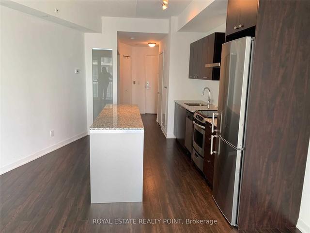 2106 - 51 East Liberty St, Condo with 2 bedrooms, 2 bathrooms and 1 parking in Toronto ON | Image 2