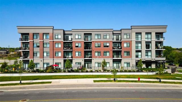 211 - 1 Redfern Avenue, Condo with 2 bedrooms, 2 bathrooms and 1 parking in Hamilton ON | Image 27