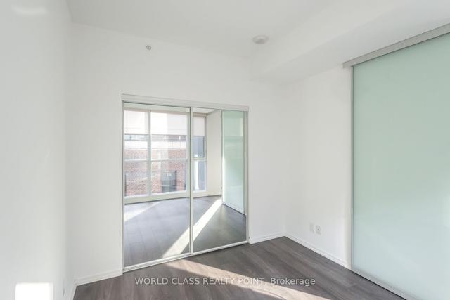 4409 - 70 Temperance St, Condo with 1 bedrooms, 1 bathrooms and 0 parking in Toronto ON | Image 17
