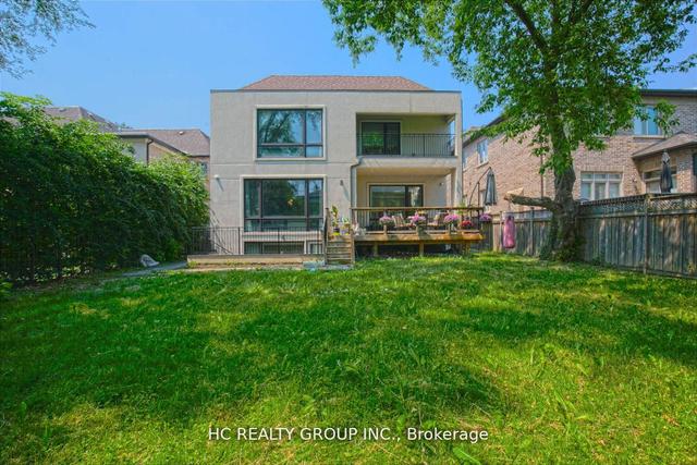 113 Patricia Ave, House detached with 4 bedrooms, 5 bathrooms and 6 parking in Toronto ON | Image 30
