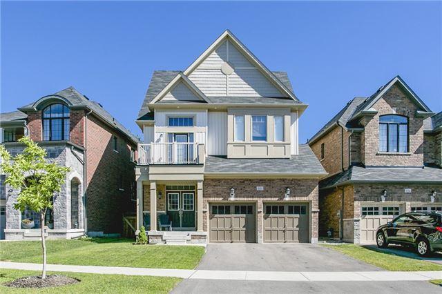 1032 Abram Crt, House detached with 3 bedrooms, 3 bathrooms and 2 parking in Innisfil ON | Image 1