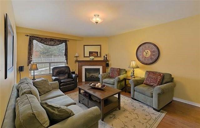 6742 Tenth Line, House detached with 4 bedrooms, 3 bathrooms and 3 parking in Mississauga ON | Image 10