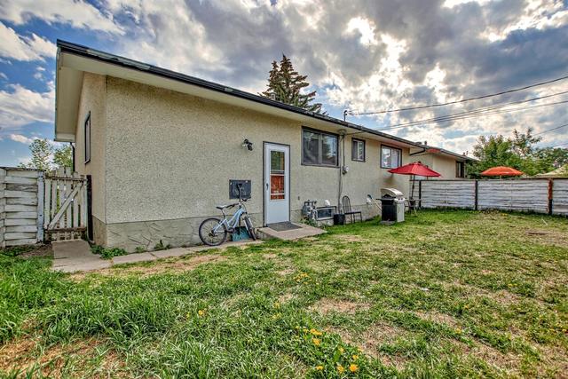 4220 Marwood Road Ne, House detached with 5 bedrooms, 2 bathrooms and 2 parking in Calgary AB | Image 35