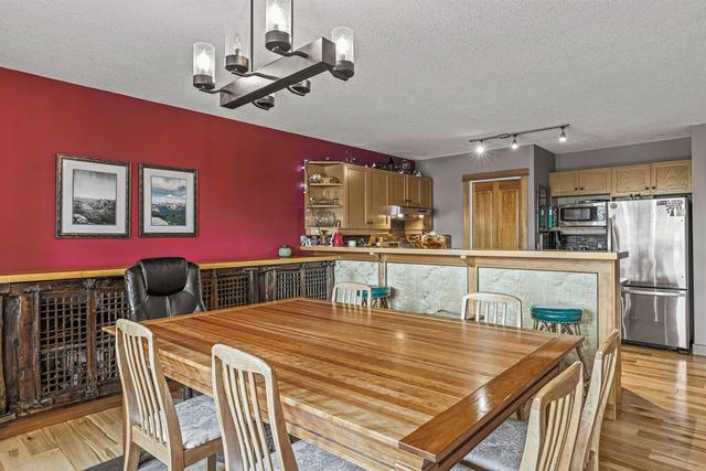 3f - 8 Otter Lane, Condo with 2 bedrooms, 2 bathrooms and 1 parking in Banff AB | Image 11