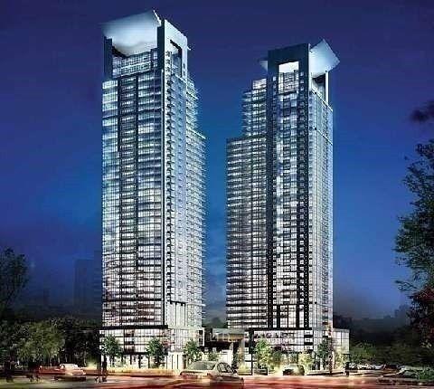 1909 - 5162 Yonge St, Condo with 2 bedrooms, 1 bathrooms and 1 parking in Toronto ON | Image 1