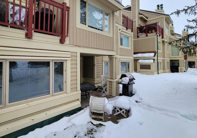 210 - 2035 Panorama Drive, Condo with 2 bedrooms, 2 bathrooms and null parking in East Kootenay F BC | Image 21