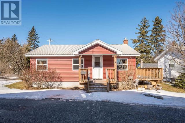 2521 Highway 376, House detached with 4 bedrooms, 2 bathrooms and null parking in Pictou, Subd. A NS | Image 37