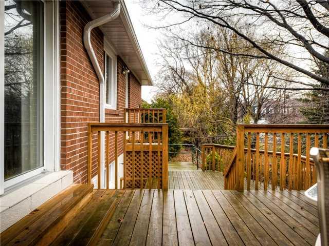 79 Maxome Ave, House detached with 3 bedrooms, 3 bathrooms and 4 parking in Toronto ON | Image 17