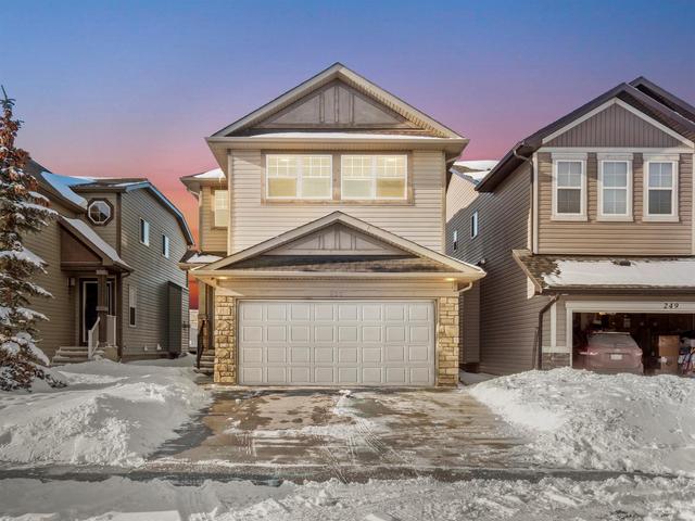 255 Panora Way Nw, House detached with 3 bedrooms, 2 bathrooms and 4 parking in Calgary AB | Image 1