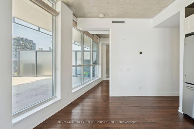 616 - 318 King St E, Condo with 2 bedrooms, 2 bathrooms and 1 parking in Toronto ON | Image 17