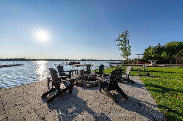 28 Eldonia Rd, House detached with 2 bedrooms, 1 bathrooms and 8 parking in Kawartha Lakes ON | Image 31