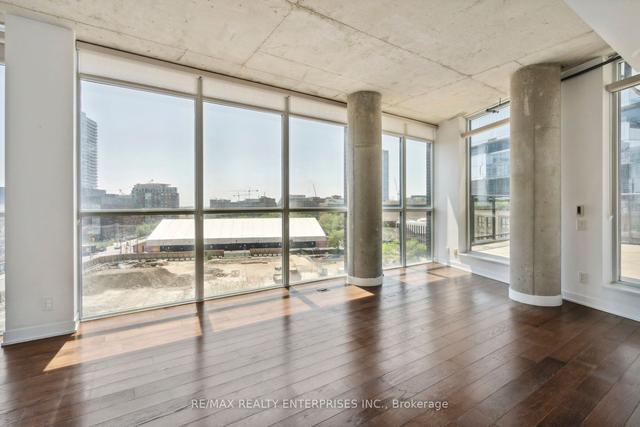 616 - 318 King St E, Condo with 2 bedrooms, 2 bathrooms and 1 parking in Toronto ON | Image 36