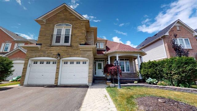 1032 Mcquay Blvd, House detached with 4 bedrooms, 4 bathrooms and 6 parking in Whitby ON | Image 1